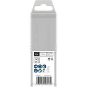 Bosch - Stichsägeblatt PRO Multi Material thick 2608634995 and thin T345XF