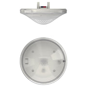 Theben - Bussystem-Bewegungsmelder Präsenzmelder thePrema S360KNXUPWH Standard-Version