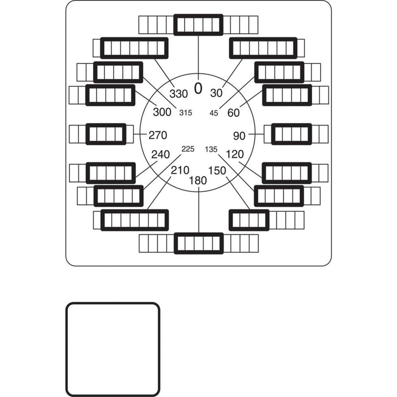 Eaton - Zubehör/Ersatzteile für Niederspannungs-Schalttechnik Frontschild FS-SOND-ERSTBEST.-T0
