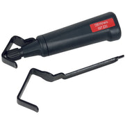 DEHN - Abisolier-/Abmantelwerkzeug DEHNhelix Abmantelwerkzeug AW DEHNHELIX f. HVI-Ltg D20-27mm