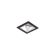 Brumberg Leuchten - Downlight/Strahler/Flutlicht LED-Einbaudownlight 230 V 40641183 3000K, 58Gr