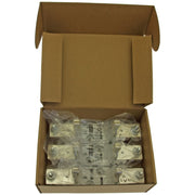 Eaton - NH-Sicherungsunterteil Sicherungsunterteil NH2 SINGLE POLE PV superfli. 250A 1500V − 3 Stück