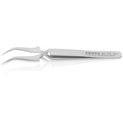 Knipex - Pinzette Präzisionskreuzpinzette 92 91 03 − 1 Stück