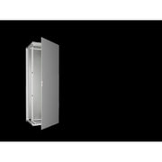 Rittal - Gehäuse/Schaltschrank (leer) Anreih-Schranksystem 1-Tür VX 8826.000 BHT: 800x2200x600mm
