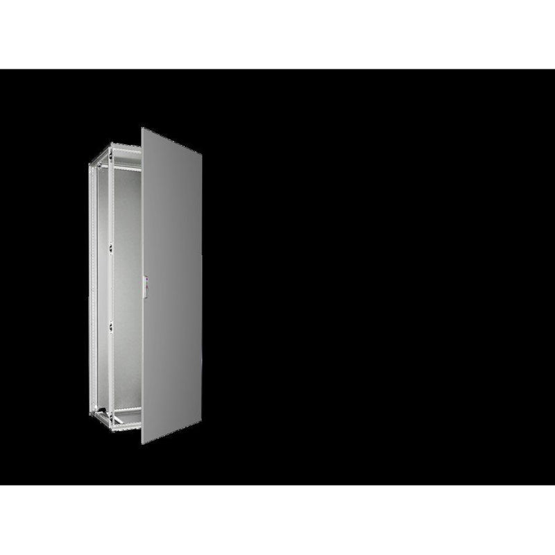 Rittal - Gehäuse/Schaltschrank (leer) Anreih-Schranksystem 1-Tür VX 8826.000 BHT: 800x2200x600mm