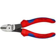 Knipex - Seitenschneider Kraft-Seitenschneider 74 02 140 140mm