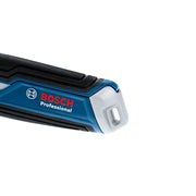 Bosch - Messerset Messer Messer-Set, 3-tlg. 1600A027M4