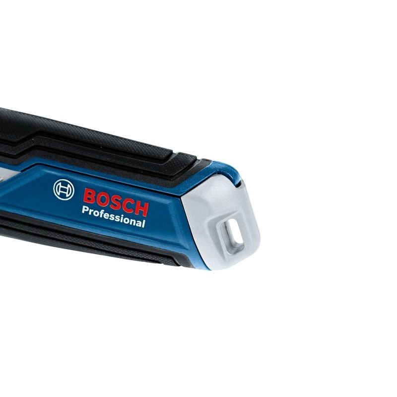 Bosch - Messerset Messer Messer-Set, 3-tlg. 1600A027M4