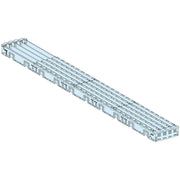 Schneider Electric - Sammelschiene PrismaSeT-P, Linergy BW LVS04108 Sammelschiene, 125A