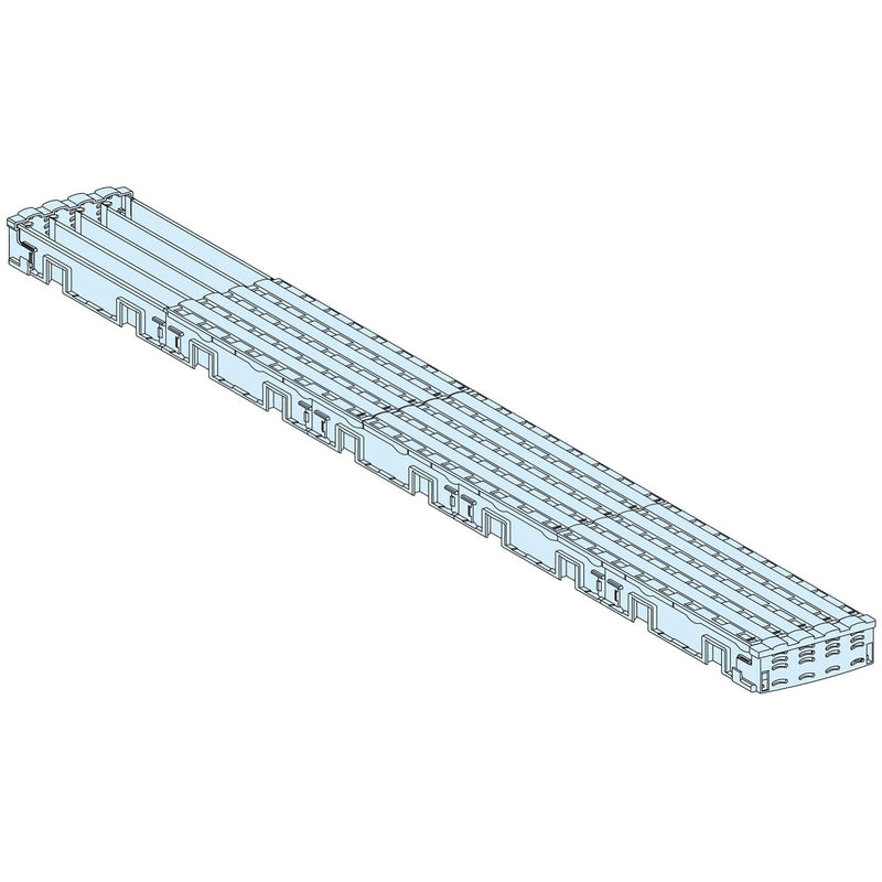 Schneider Electric - Sammelschiene PrismaSeT-P, Linergy BW LVS04108 Sammelschiene, 125A