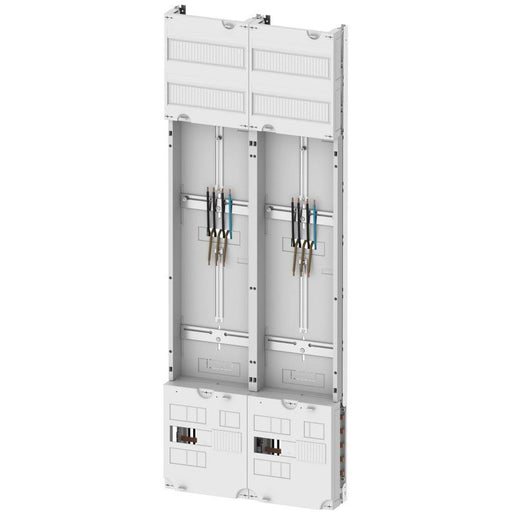 Eaton - Zählerfeld ZSD-Z29A1074/16QMM 3-Punkt 1350mm