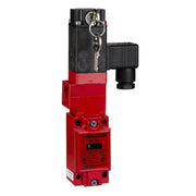 Telemechanique Sensors - Positionsschalter mit Zuhaltung Sicherheits.Pos.schalter XCSL766B1