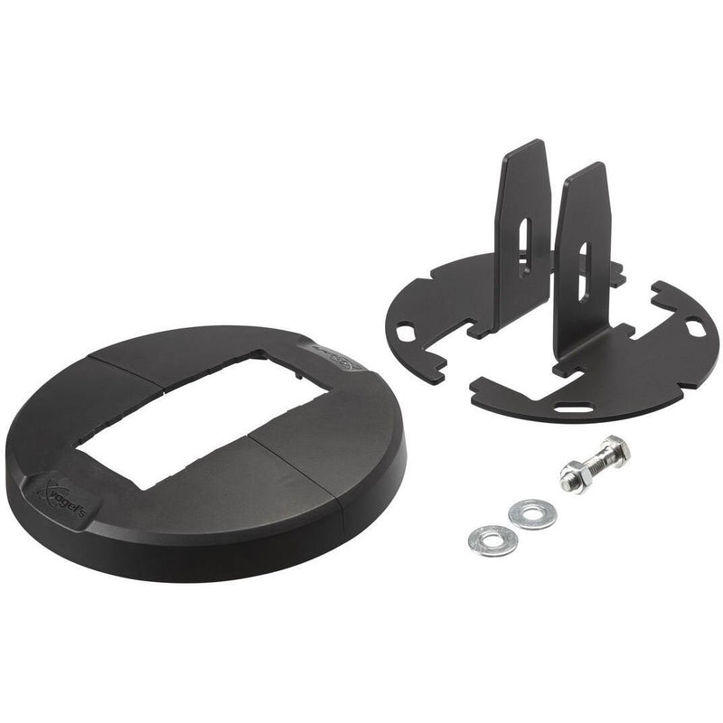Vogels - Zubehör/Ersatzteile für Unterhaltungselektronik Boden/Deckenadapter PFA9132 sw Connect-it,f.PUC29xx