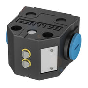 Balluff - Reihenpositionsschalter BNS819-B02-D08-40-11 mechanisch