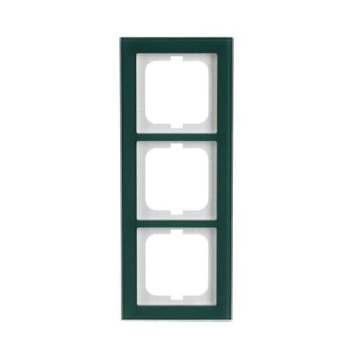 Busch-Jaeger - Abdeckrahmen Abdeckrahmen 1723-226 3-fach − 1 Stück by Busch-Jaeger
