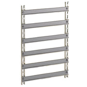 Schneider Electric - Komponente für den Ausbau (Schaltschrank) Chassis NSYMD86 DIN 800x600