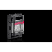 Rittal - Sicherungslasttrennschalter NH-Sicherungslasttrenner RX 9362.140 Gr.1 250A 3-polig