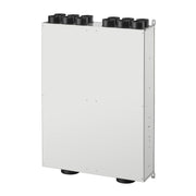 Helios Ventilatoren - Zubehör/Ersatzteile für Ventilatoren MultiZoneBox Durchgang KWL-MZB 6+1-75/125 752x7 Einzelstutzen