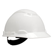 3M - Schutzhelm H700 H700NVW weiß,HDPE,belüftet − 20 Stück