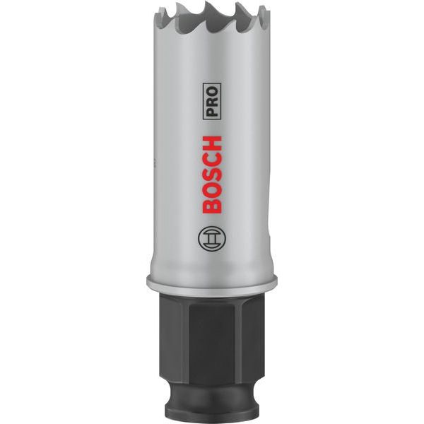 Bosch - Lochsäge PRO Multi Material PC Plus 2608594369 Lochsäge, 21 mm