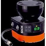 Sick - Laserscanner Sicherheitslaserscanner MICS3-AAUZ40AZ1P01