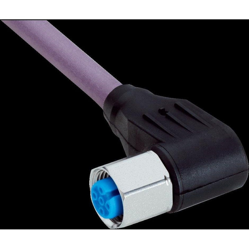Sick - Daten- und Kommunikationskabel Anschlussleitung YG2A55-020C1BXLEAX