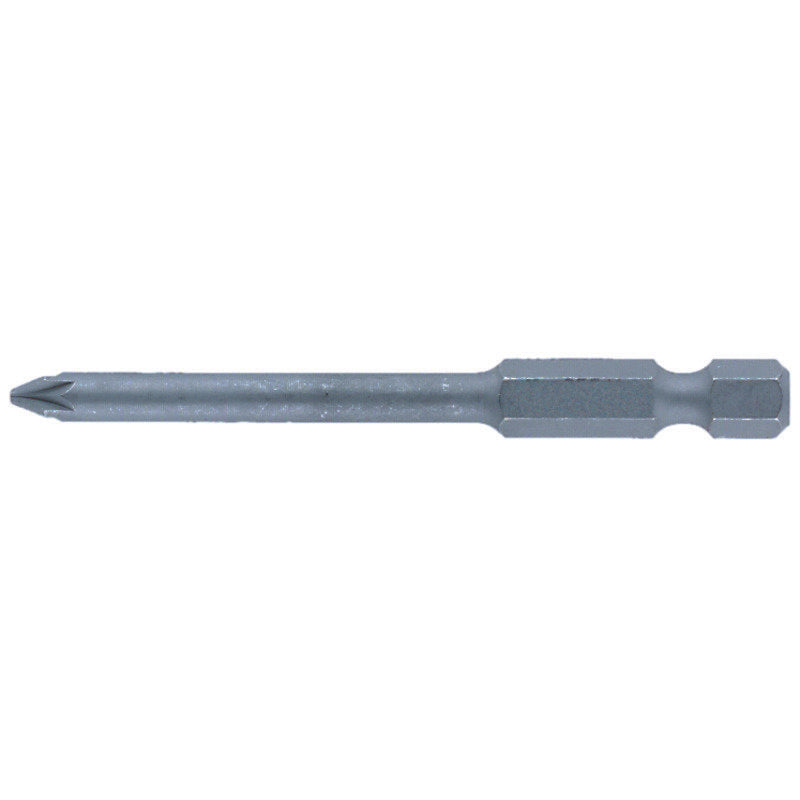 Weidmüller - Bit f Kreuzschlitz. BIT E6,3 PH1X70 − 5 Stück