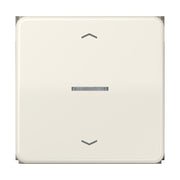 Jung - Bedienelement intelligent Taster 1fach BT CD 17101 P JUNG HOME