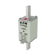 Eaton - Messersicherung Sicherungseinsatz Nieders. NH-SICHERU#160NHG1B 160A AC 500V 120kA − 3 Stück