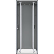 Enoc - Netzwerk-/Serverschrank 19" Standschrank Baserack-8/10, 42HE 800x1000x42HE