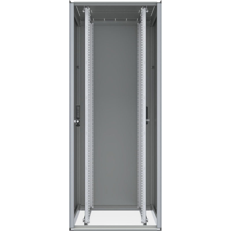 Enoc - Netzwerk-/Serverschrank 19" Standschrank Baserack-8/10, 42HE 800x1000x42HE