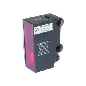 Ipf Electronic - Reflexions-Lichtschranke Sensor Laser, tast-reflex, PN630520 23x45x63mm
