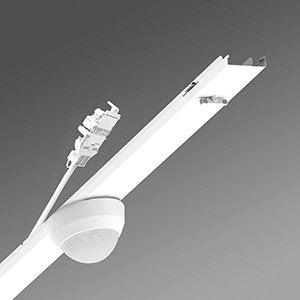 Regiolux - Geräteträger für Lichtbandsystem Geräteträger SRGVnetlif0750easy19