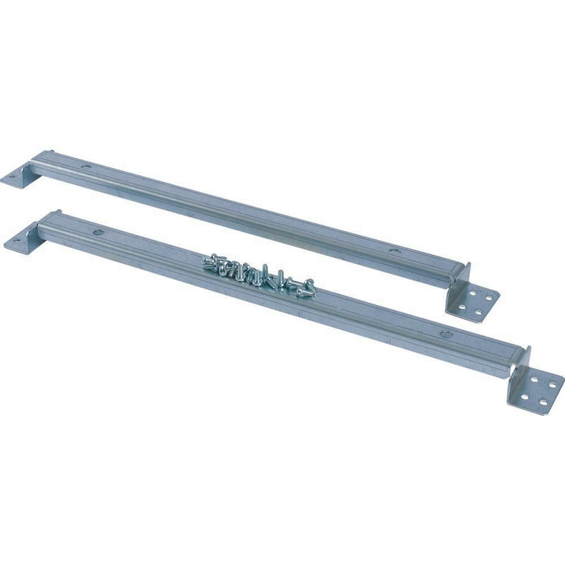 Eaton - Komponente für den Ausbau (Schaltschrank) Querträger Schienenhalter EPTP600-BP400 xE Basic B=600mm