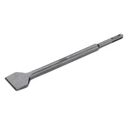 Cimco Werkzeuge - Maschinenmeißel Spatmeissel 208006 SDS-Plus 250mm