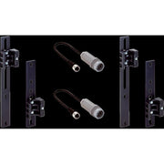 Sick - Zubehör/Ersatzteile für Prüf- und Messgeräte (Elektro) Adapterkit 2075999 C4000BasicdeTec4Core