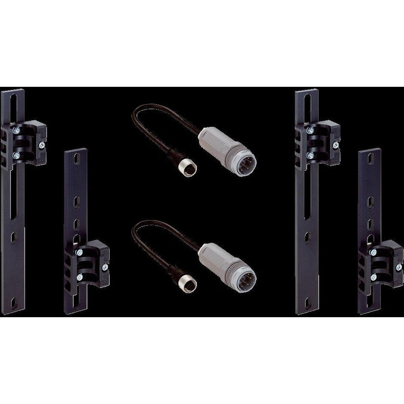 Sick - Zubehör/Ersatzteile für Prüf- und Messgeräte (Elektro) Adapterkit 2075999 C4000BasicdeTec4Core