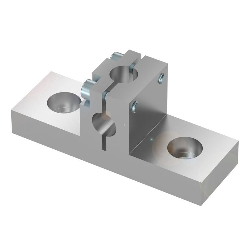 Balluff - Zubehör/Ersatzteile für Industriesensoren Befestigungstechnik BMS CU-M-D12-B060-03