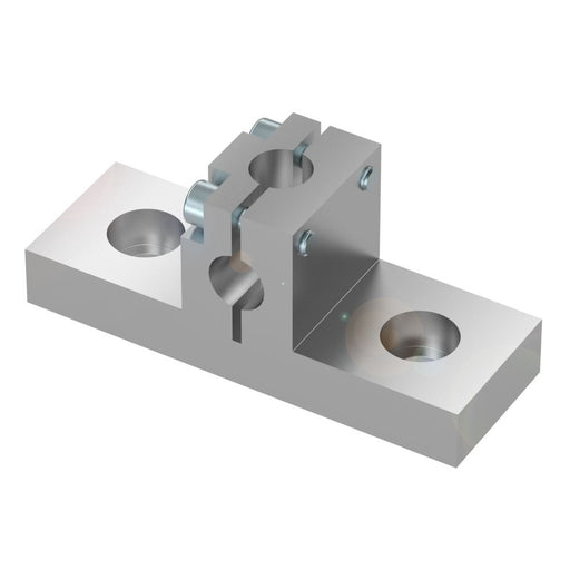 Balluff - Zubehör/Ersatzteile für Industriesensoren Befestigungstechnik BMS CU-M-D12-B060-03 − 1 Stück by Balluff
