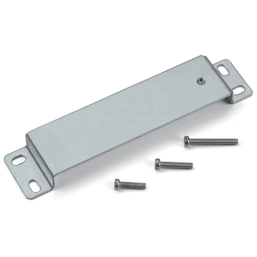 WAGO - Komponente für die Aufstellung/Anreihtechnik (Schaltschrank) Wandmontageadapter 787-895