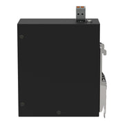 WAGO - Netzwerk Switch Industrial-ECO-Switch 852-112/000-001 8 Ports 100Base-TX − 1 Stück