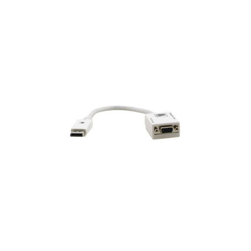 Kramer - Konfektioniertes A/V-Kabel Adapterkabel ADC-DPM/GF DisplayPort