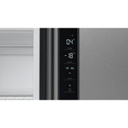 Bosch - Kühl-/Gefrierkombination MultiDoorKühl/Gefrierkombi KFN96APEA Serie6