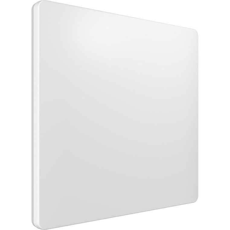 Ledvance - Decken-/Wandleuchte LED-Wand-u.Deckenleuchte SFFL.SQSEN500P27WCPS ML, MC, Sensor