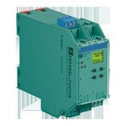 Pepperl+Fuchs Fabrik - Frequenzmessumformer KFD2-DWB-Ex1.D 24V DC − 1 Stück