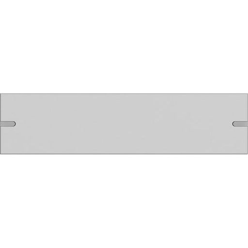 Gira - Bussystem-Tastwippe Wippe Tastsens.4 4f 8334915 Grau m(lack.)
