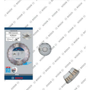 Bosch - Trenn-/Schleifscheibe Diamanttrennscheibe 2608602656 PRO Concrete