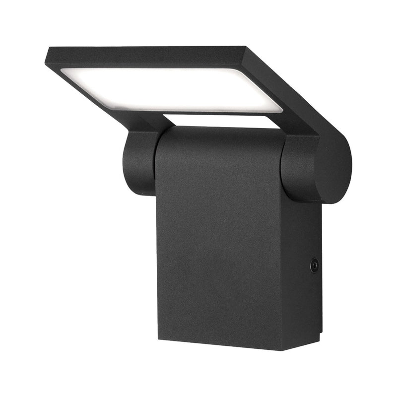 EVN Lichttechnik - Decken-/Wandleuchte LED-Wandleuchte WL54151002 IP54
