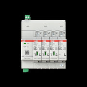 ABB Stotz S&J - Überspannungsableiter für Energietechnik/Stromversorgung digita eOVR T1-T2 3N 12.5