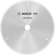 Bosch - Kreissägeblatt PRO Wood Kreissägeblatt, 2608640442 305 x 2,5 x 30 mm